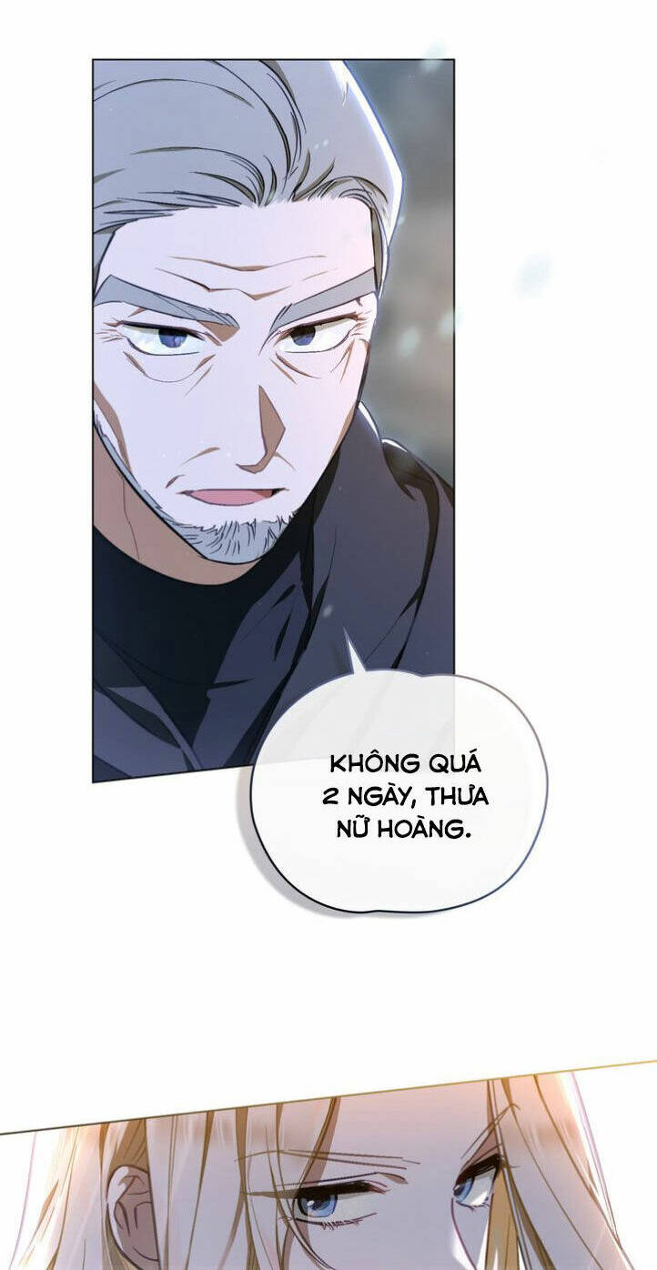 Thanh Gươm Của Evangeline Chapter 36 - Trang 2