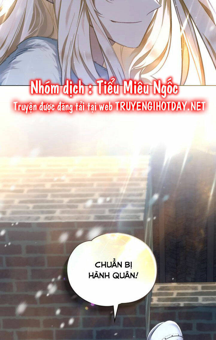 Thanh Gươm Của Evangeline Chapter 36 - Trang 2
