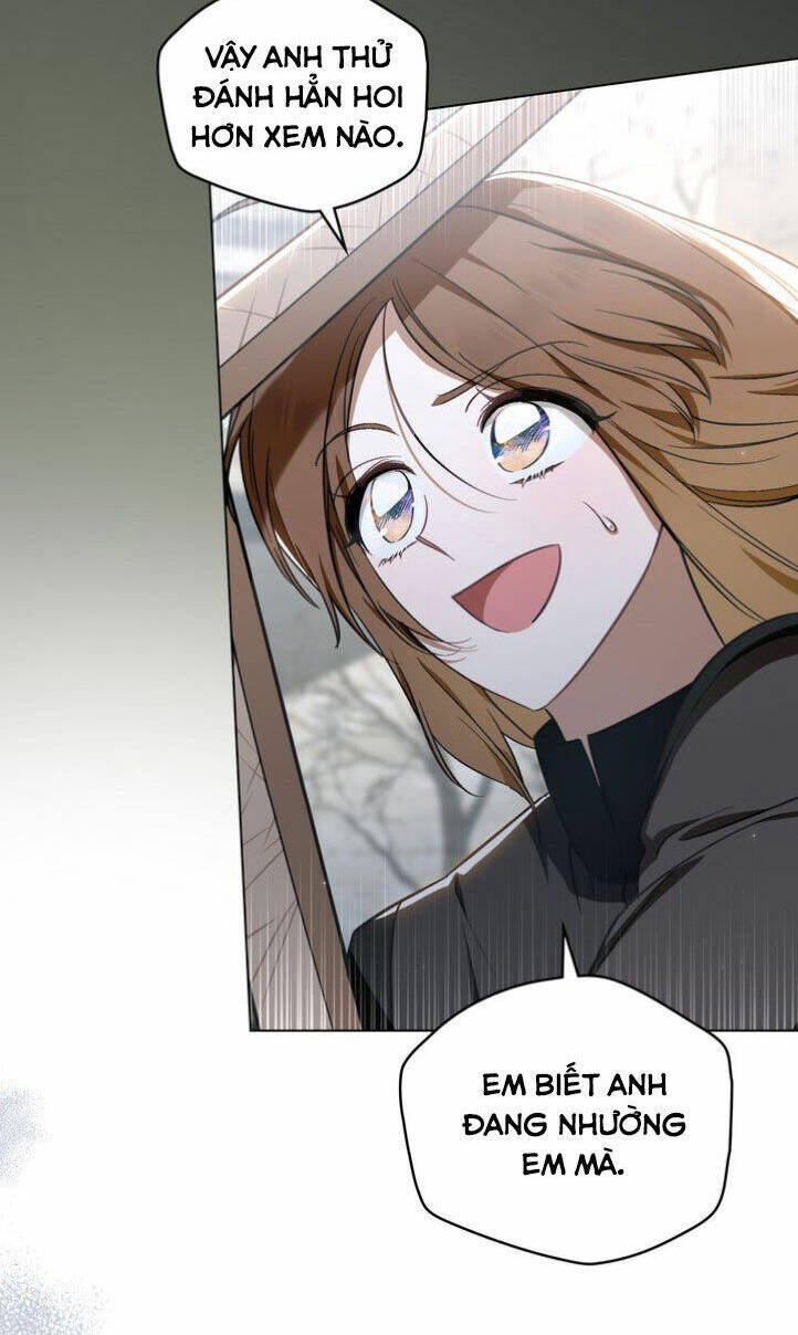 Thanh Gươm Của Evangeline Chapter 36 - Trang 2