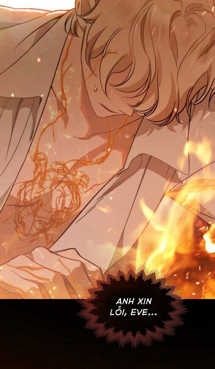 Thanh Gươm Của Evangeline Chapter 37 - Trang 2