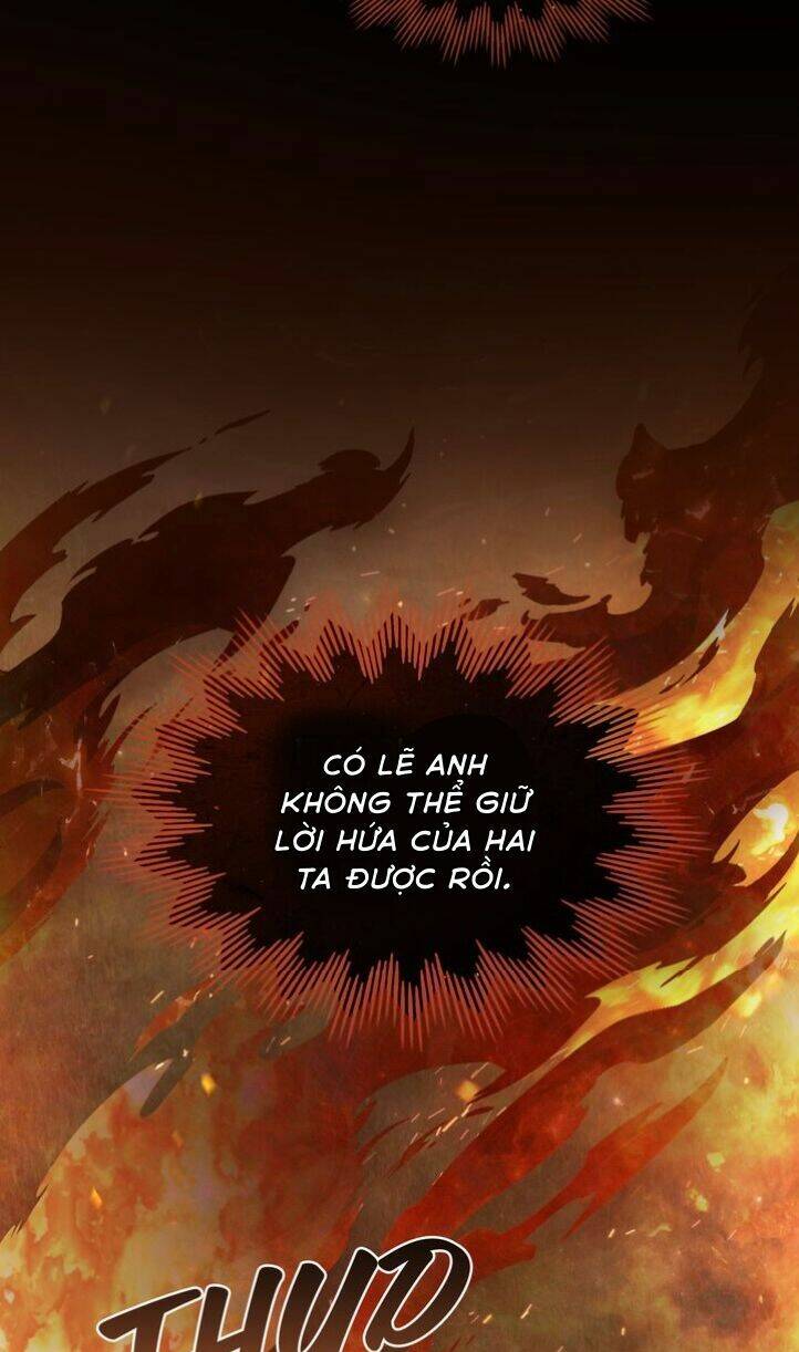 Thanh Gươm Của Evangeline Chapter 37 - Trang 2