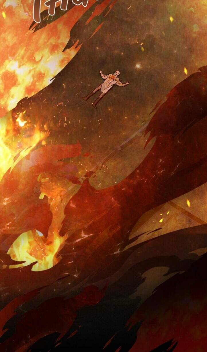 Thanh Gươm Của Evangeline Chapter 37 - Trang 2