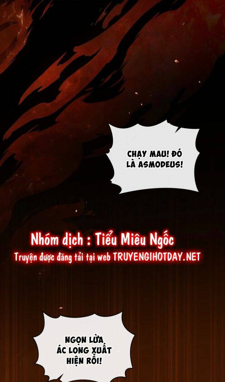 Thanh Gươm Của Evangeline Chapter 37 - Trang 2