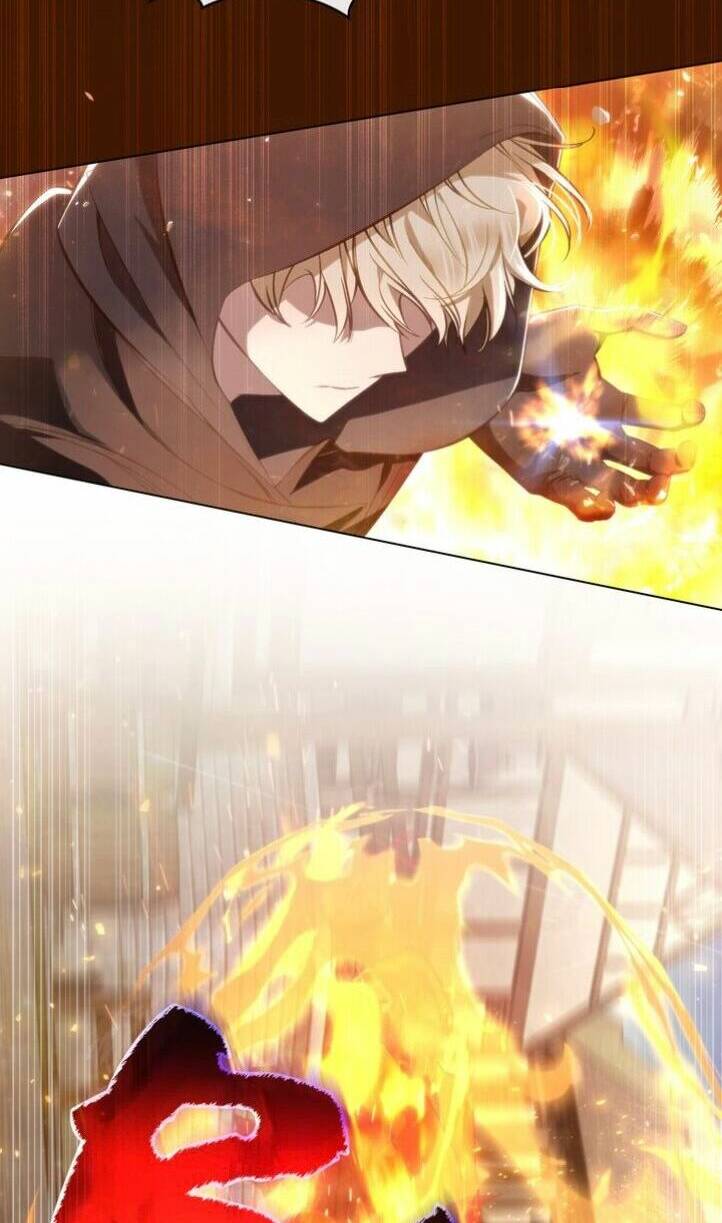 Thanh Gươm Của Evangeline Chapter 37 - Trang 2