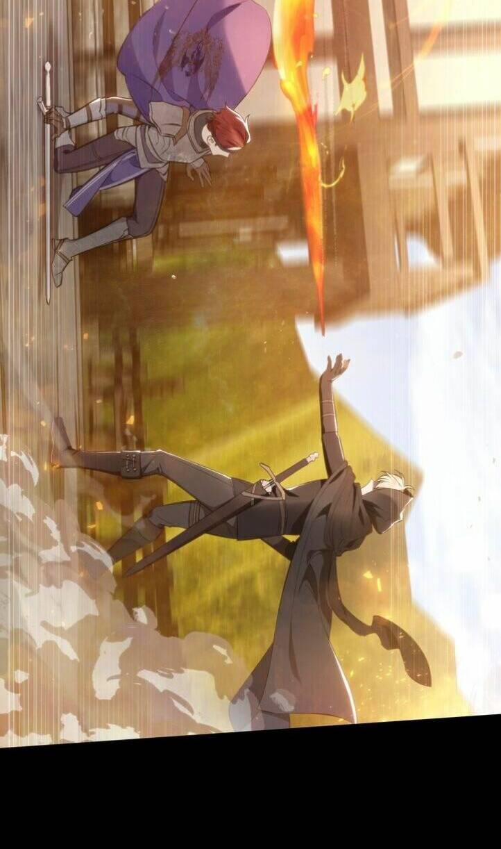 Thanh Gươm Của Evangeline Chapter 37 - Trang 2