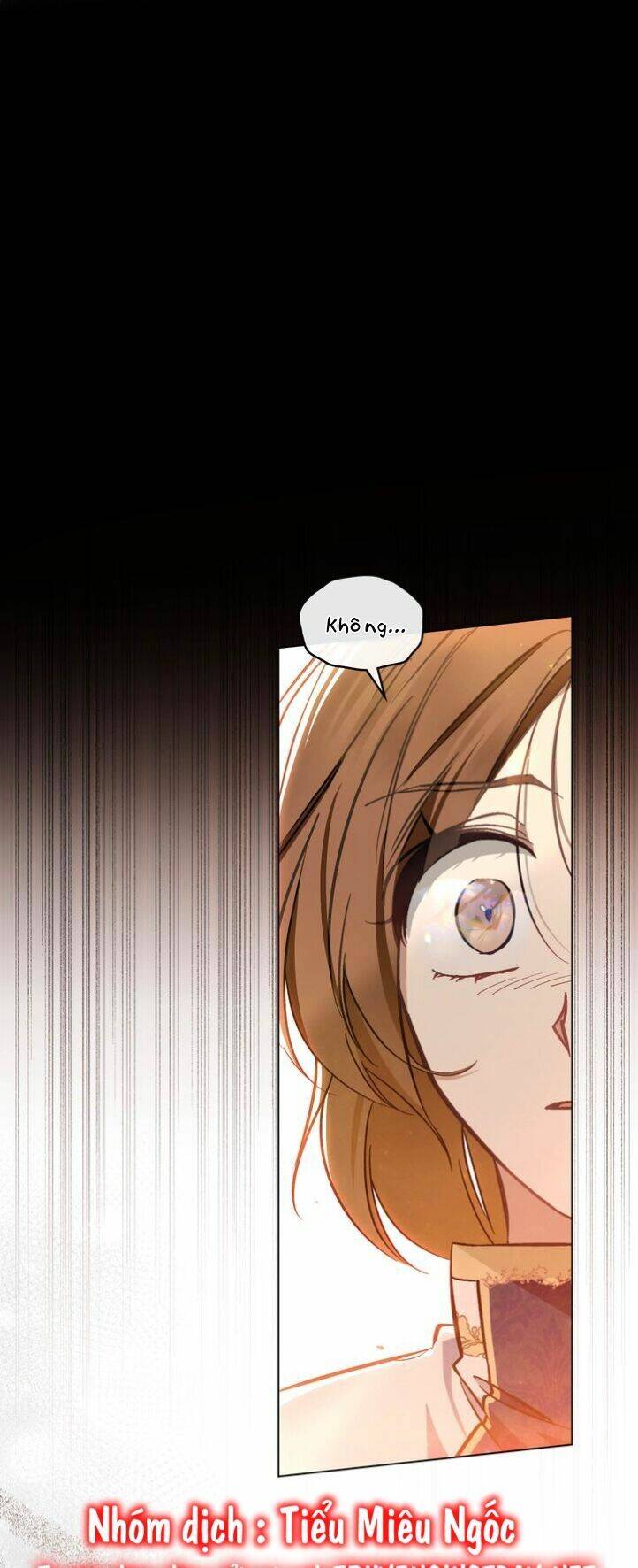 Thanh Gươm Của Evangeline Chapter 37 - Trang 2