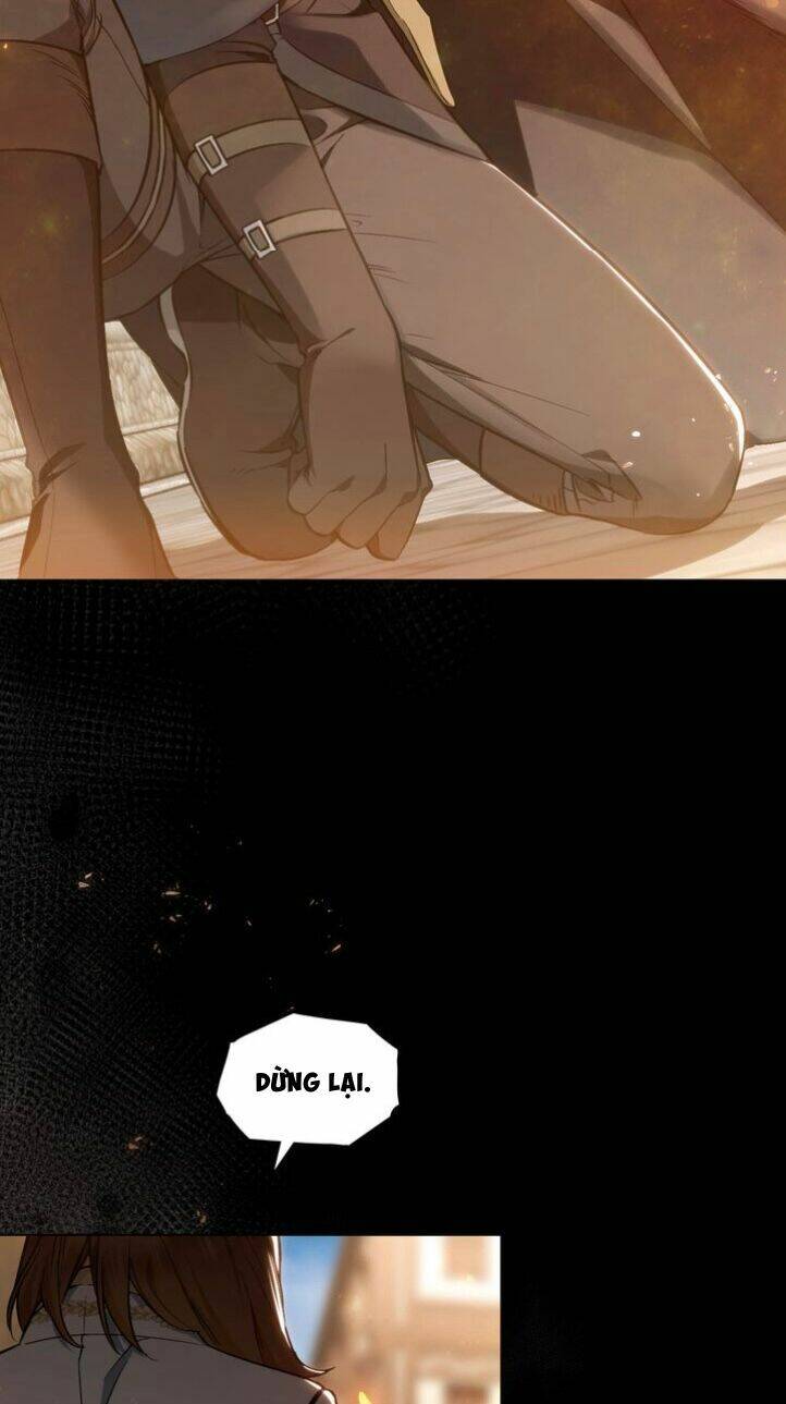 Thanh Gươm Của Evangeline Chapter 37 - Trang 2
