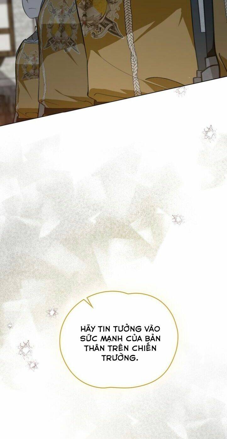 Thanh Gươm Của Evangeline Chapter 37 - Trang 2