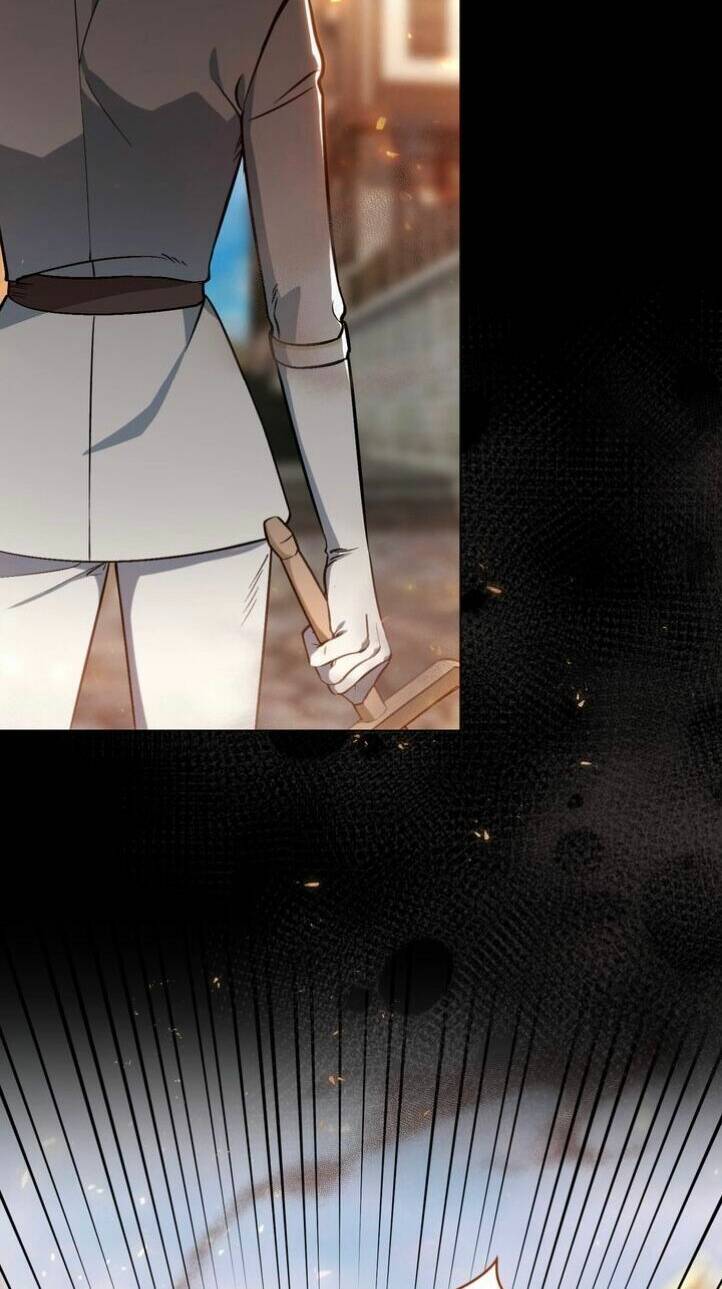 Thanh Gươm Của Evangeline Chapter 37 - Trang 2