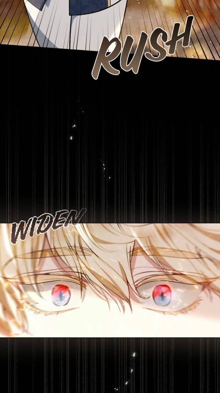 Thanh Gươm Của Evangeline Chapter 37 - Trang 2