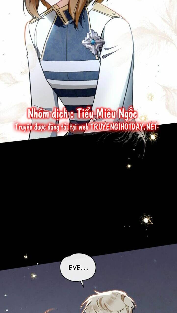 Thanh Gươm Của Evangeline Chapter 37 - Trang 2