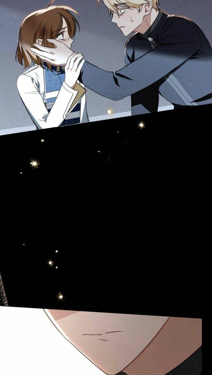 Thanh Gươm Của Evangeline Chapter 37 - Trang 2