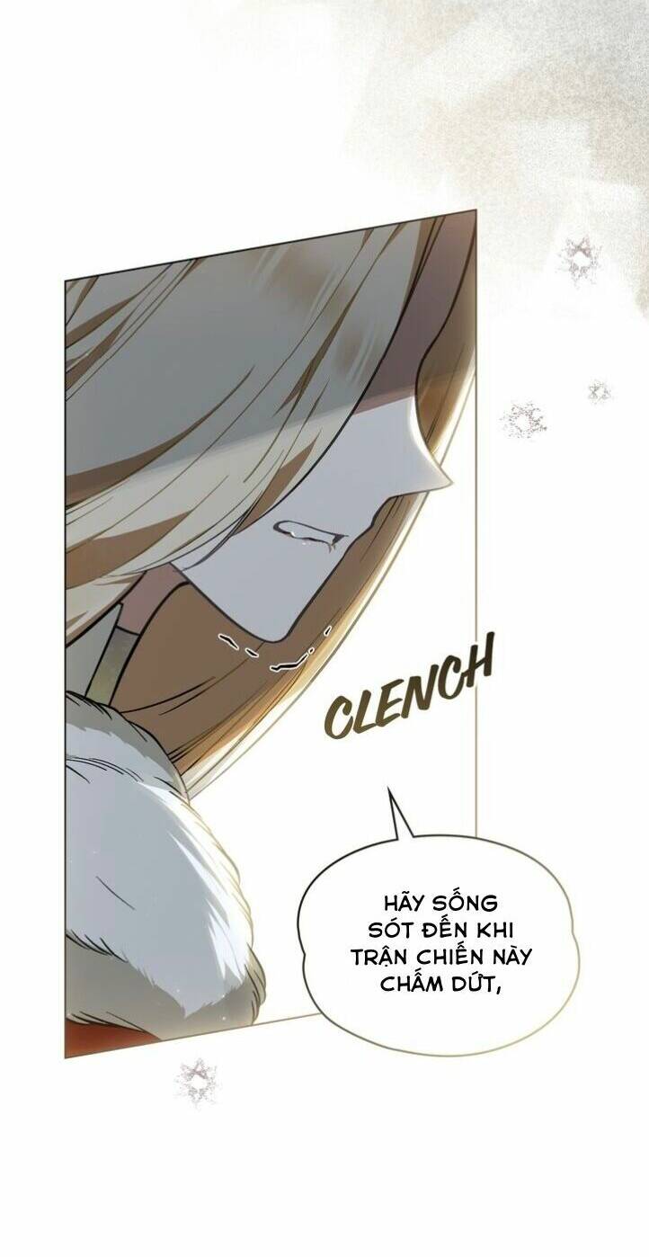 Thanh Gươm Của Evangeline Chapter 37 - Trang 2