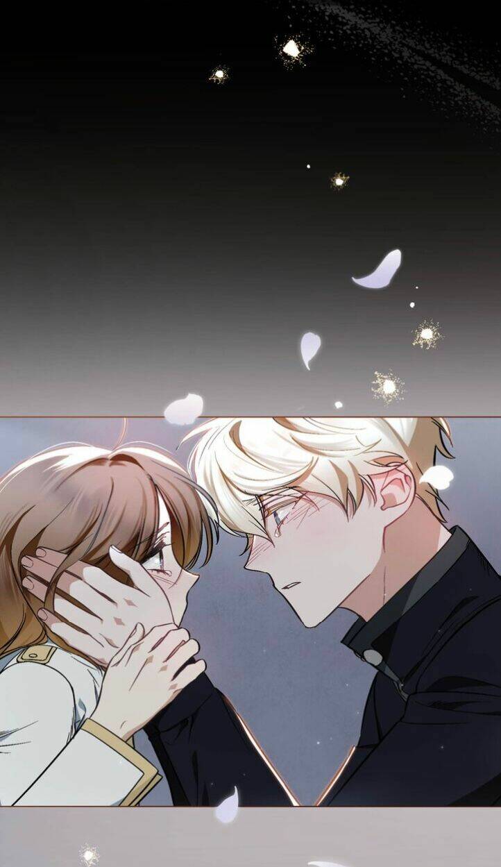 Thanh Gươm Của Evangeline Chapter 37 - Trang 2