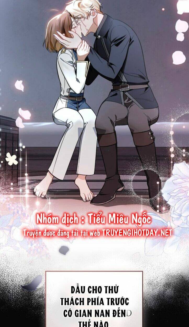 Thanh Gươm Của Evangeline Chapter 37 - Trang 2