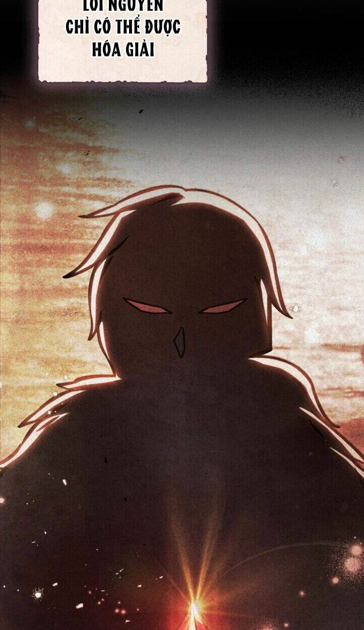 Thanh Gươm Của Evangeline Chapter 37 - Trang 2