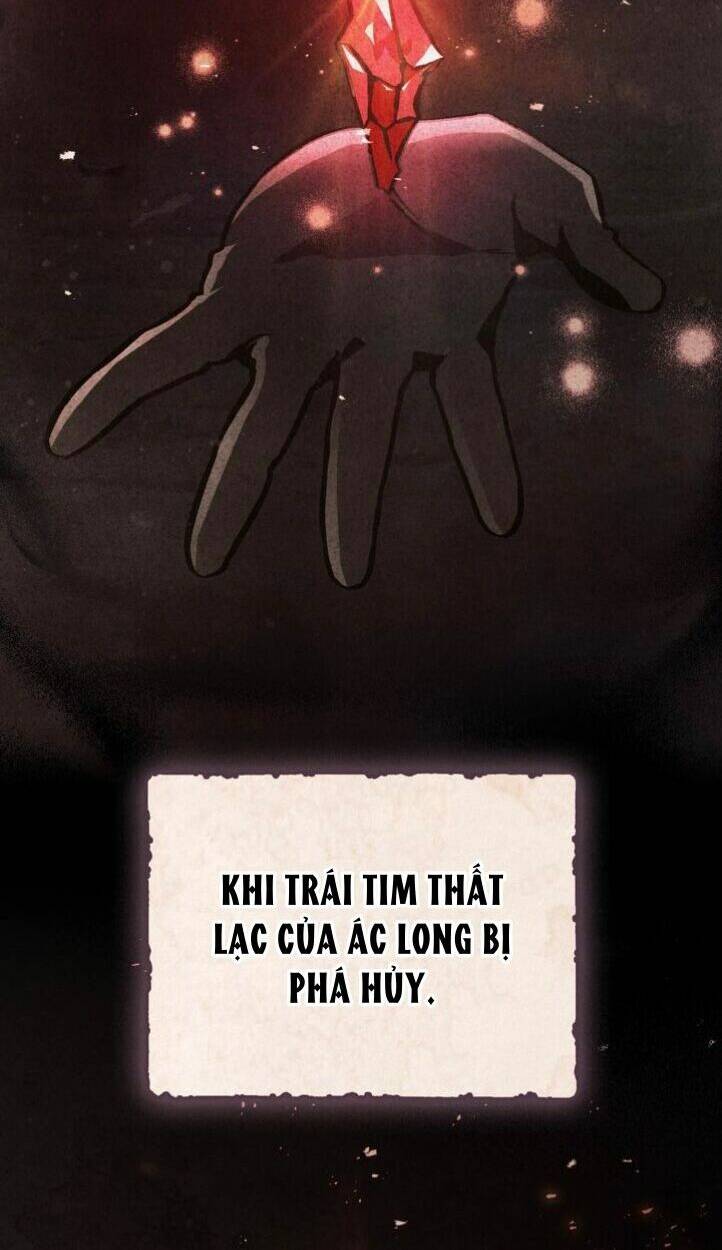 Thanh Gươm Của Evangeline Chapter 37 - Trang 2