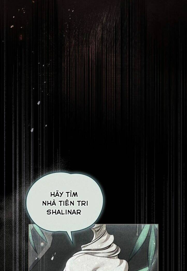 Thanh Gươm Của Evangeline Chapter 37 - Trang 2