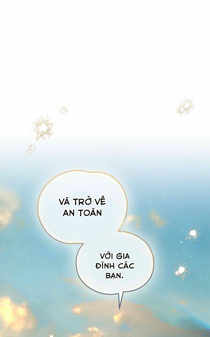 Thanh Gươm Của Evangeline Chapter 37 - Trang 2