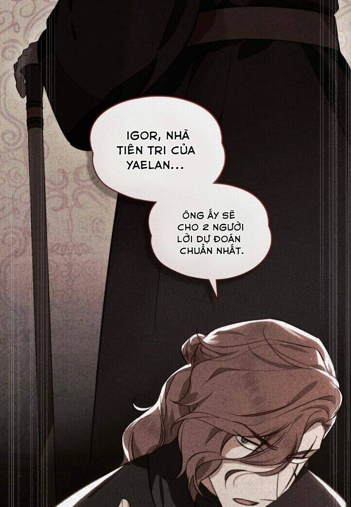 Thanh Gươm Của Evangeline Chapter 37 - Trang 2