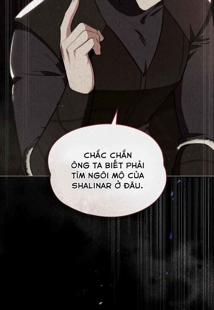 Thanh Gươm Của Evangeline Chapter 37 - Trang 2