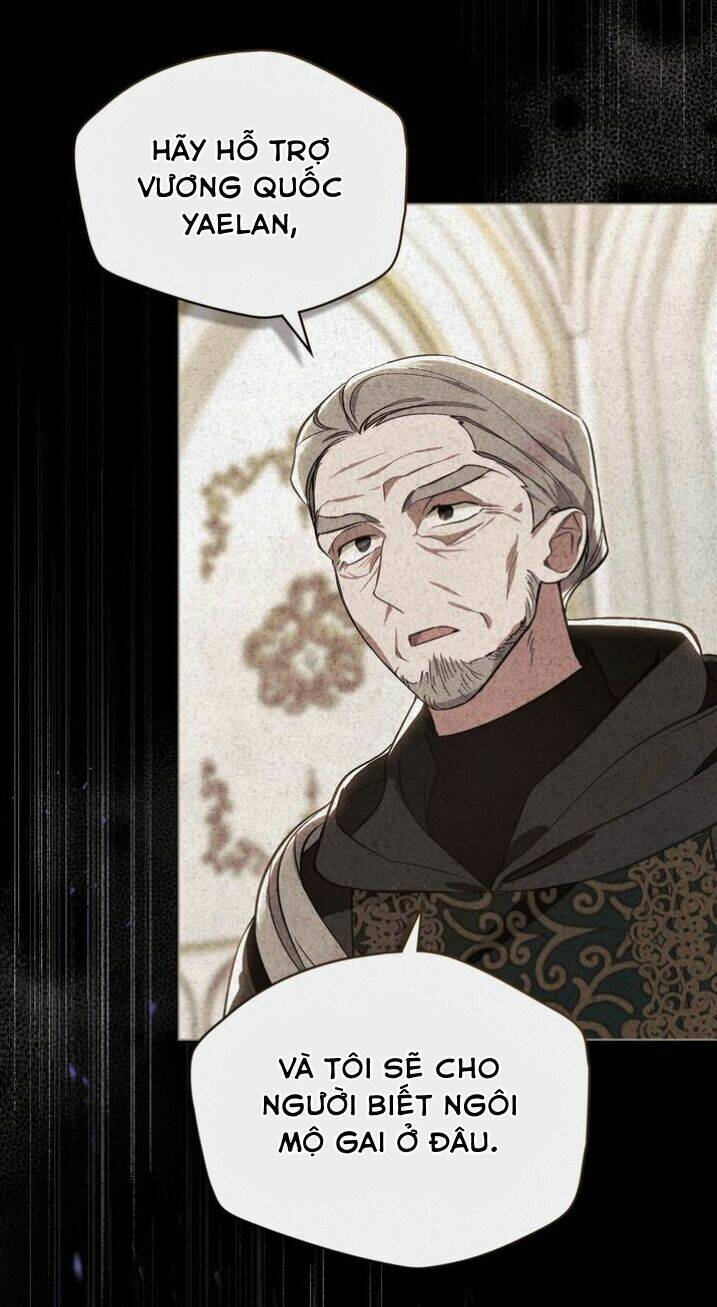 Thanh Gươm Của Evangeline Chapter 37 - Trang 2