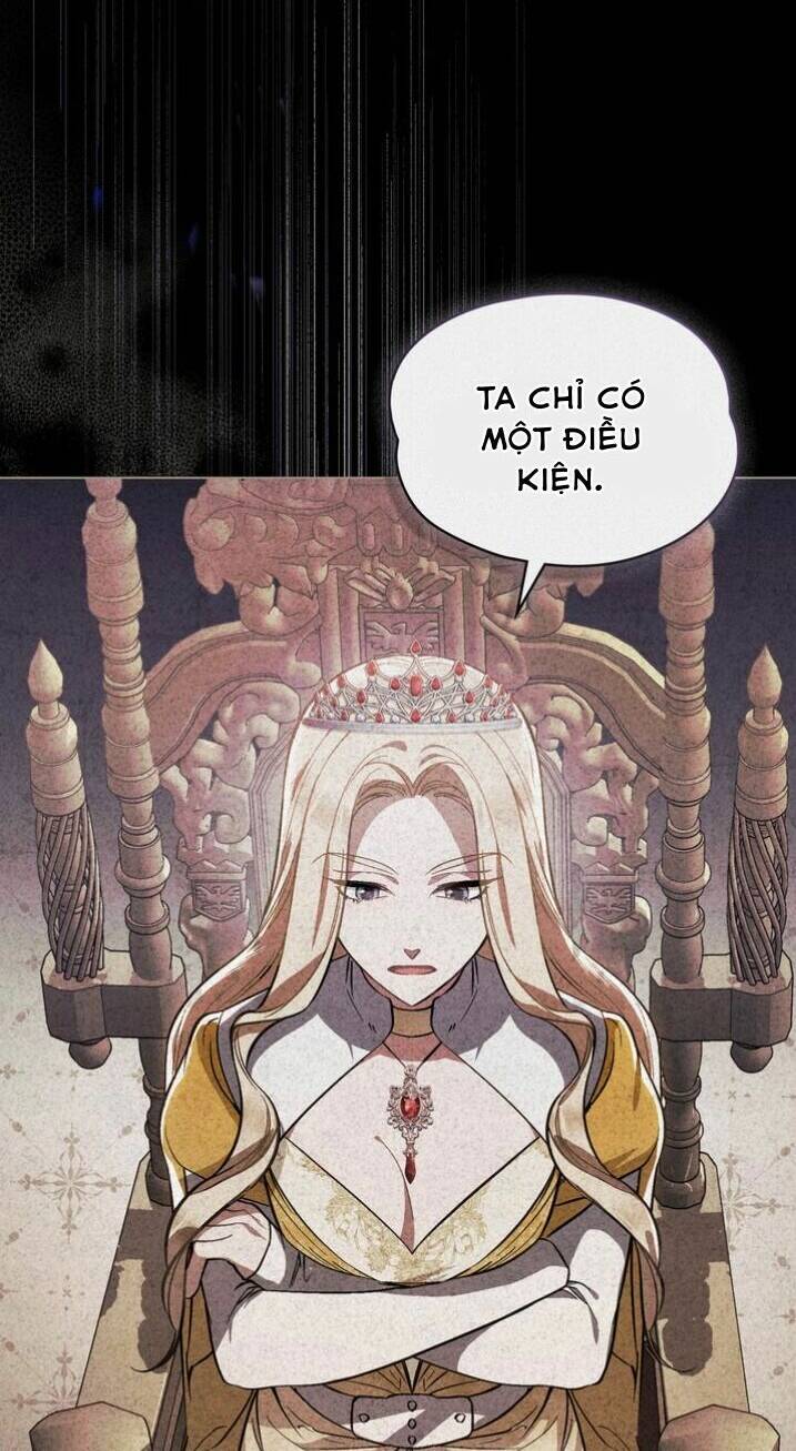 Thanh Gươm Của Evangeline Chapter 37 - Trang 2