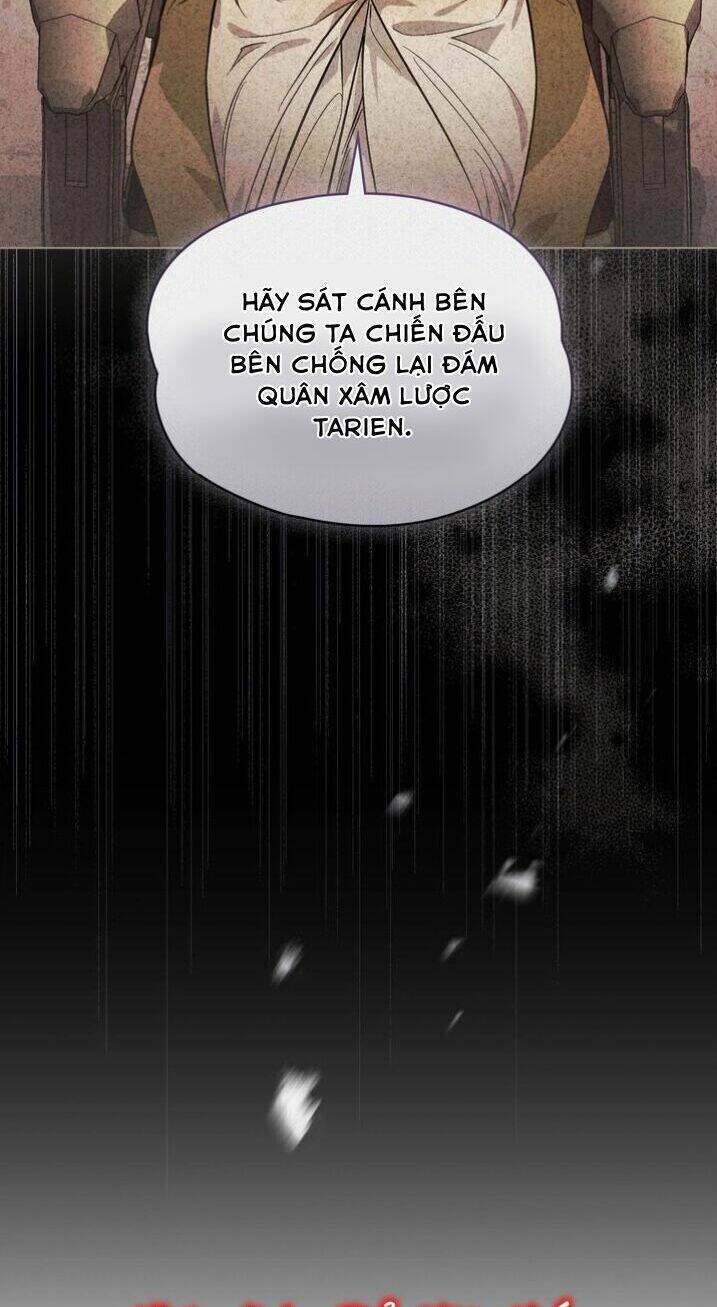 Thanh Gươm Của Evangeline Chapter 37 - Trang 2