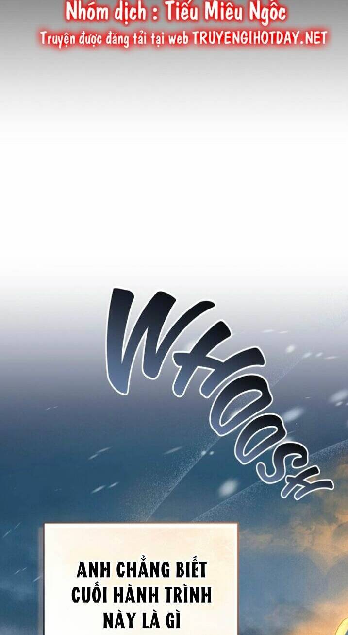 Thanh Gươm Của Evangeline Chapter 37 - Trang 2