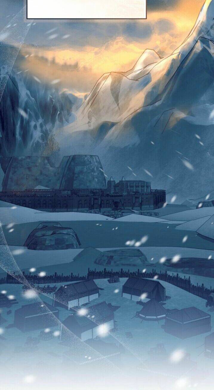 Thanh Gươm Của Evangeline Chapter 37 - Trang 2