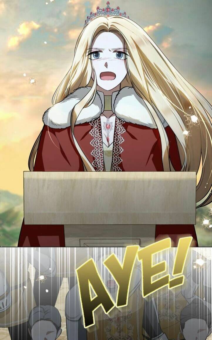 Thanh Gươm Của Evangeline Chapter 37 - Trang 2