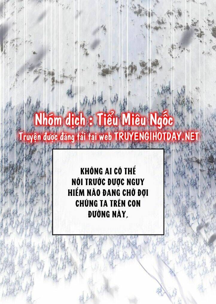 Thanh Gươm Của Evangeline Chapter 37 - Trang 2