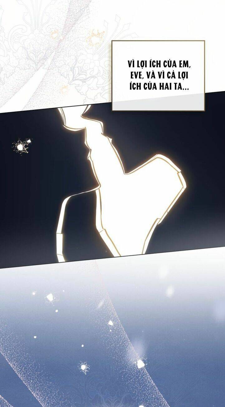 Thanh Gươm Của Evangeline Chapter 37 - Trang 2