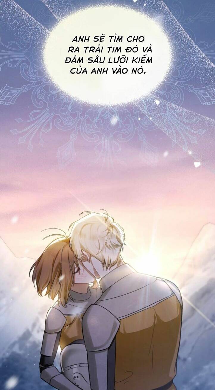 Thanh Gươm Của Evangeline Chapter 37 - Trang 2