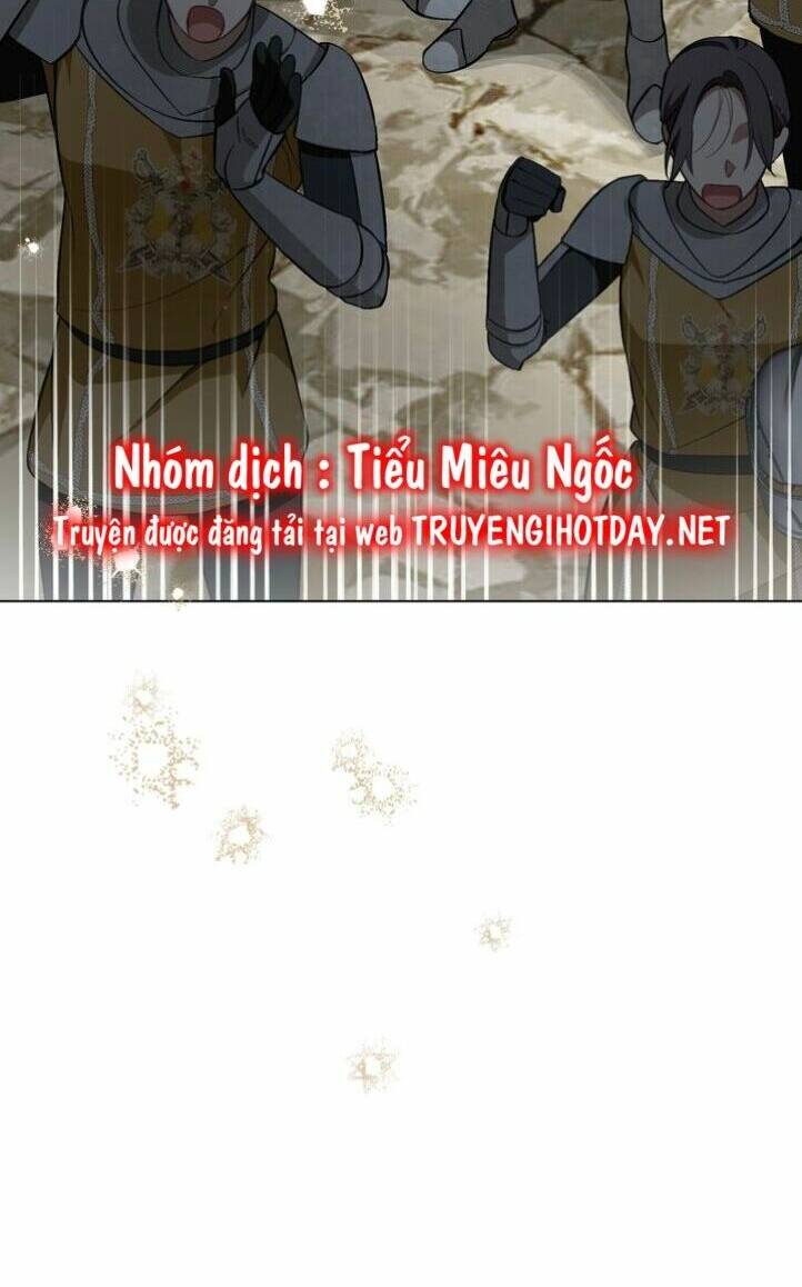 Thanh Gươm Của Evangeline Chapter 37 - Trang 2