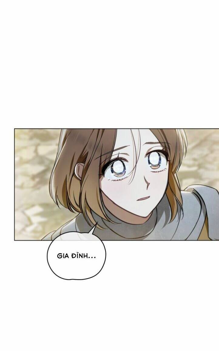 Thanh Gươm Của Evangeline Chapter 37 - Trang 2