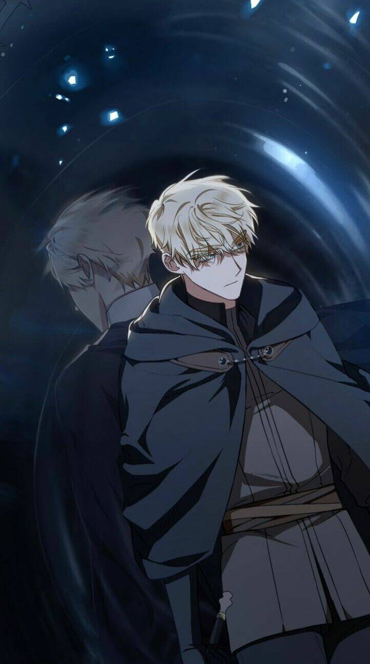 Thanh Gươm Của Evangeline Chapter 37 - Trang 2