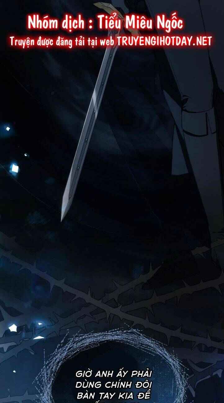 Thanh Gươm Của Evangeline Chapter 37 - Trang 2