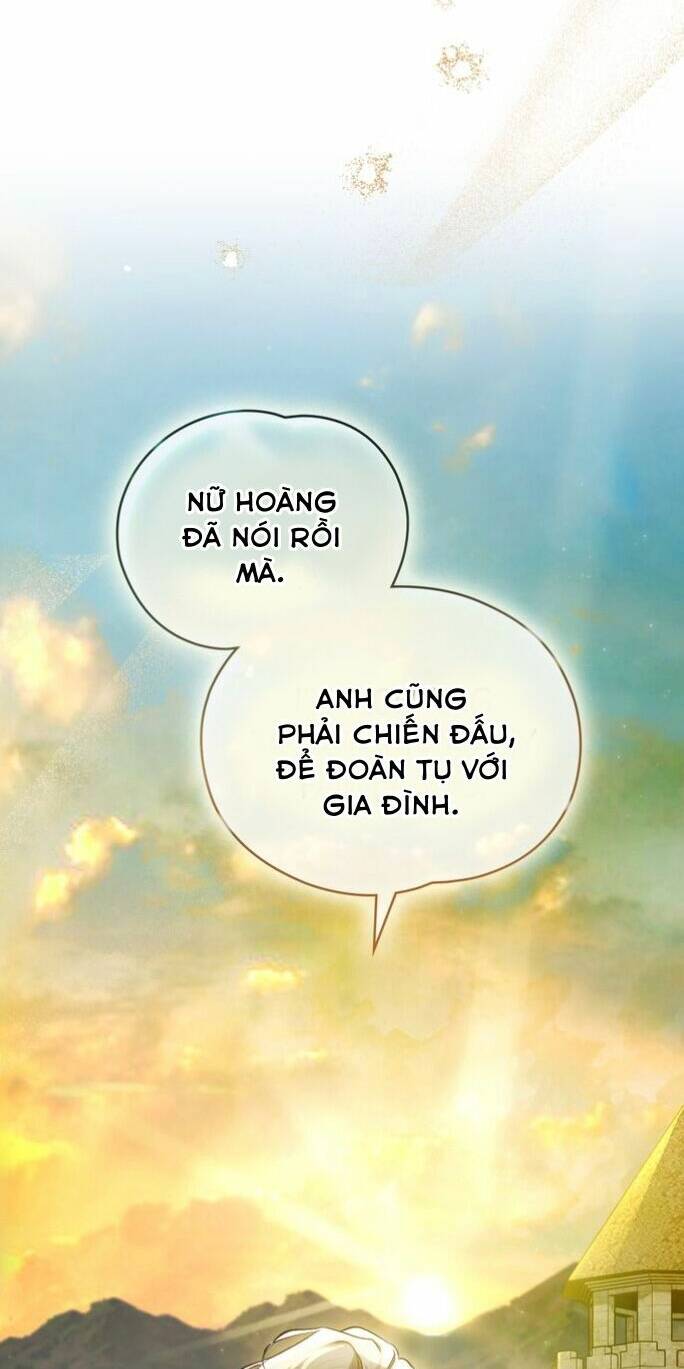 Thanh Gươm Của Evangeline Chapter 37 - Trang 2