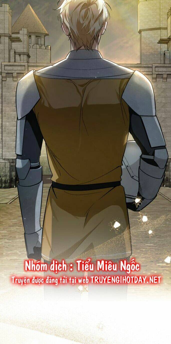 Thanh Gươm Của Evangeline Chapter 37 - Trang 2