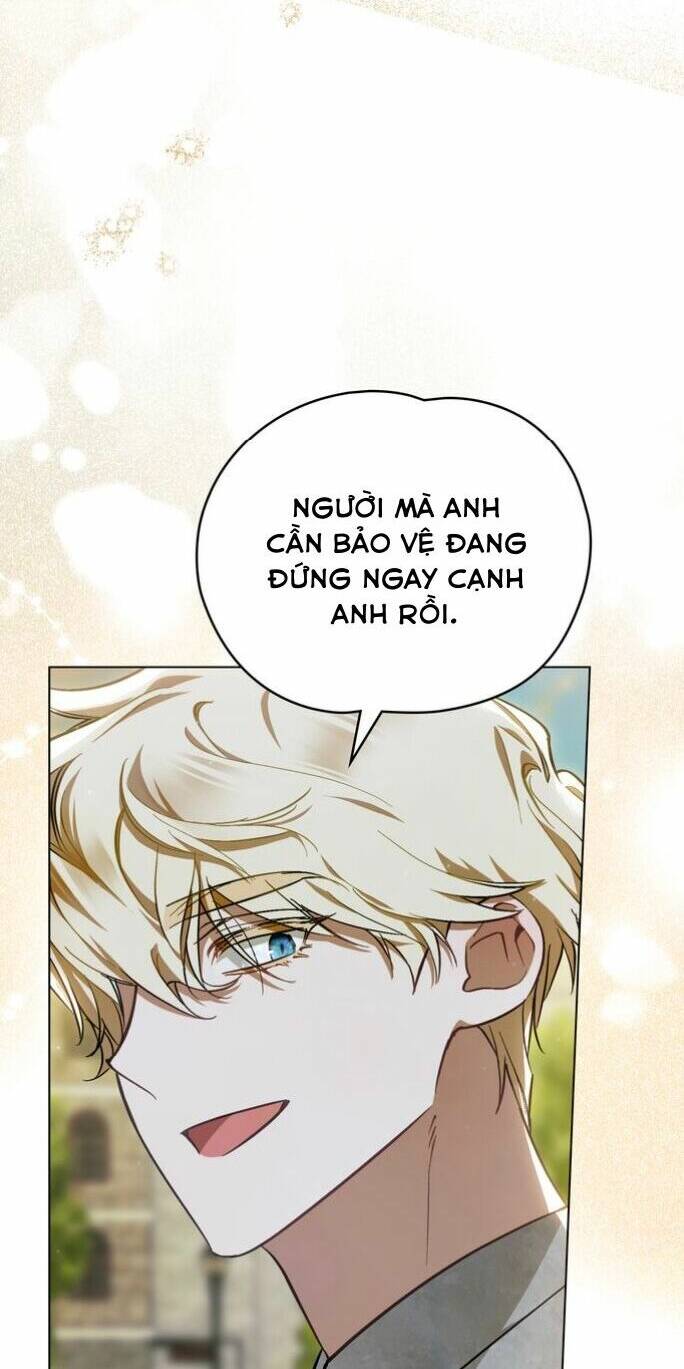 Thanh Gươm Của Evangeline Chapter 37 - Trang 2