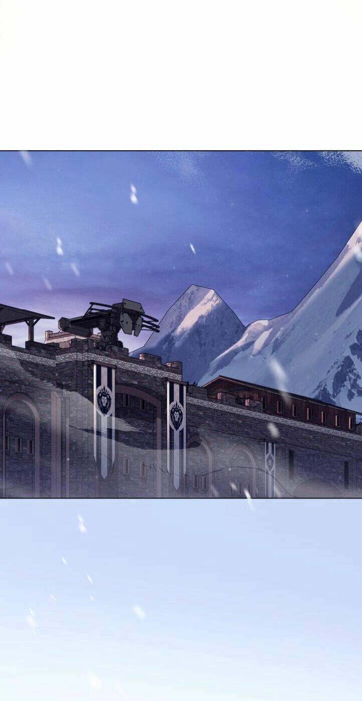 Thanh Gươm Của Evangeline Chapter 37 - Trang 2