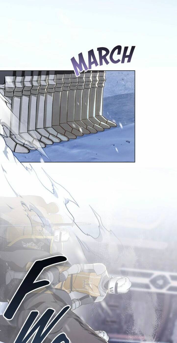 Thanh Gươm Của Evangeline Chapter 37 - Trang 2