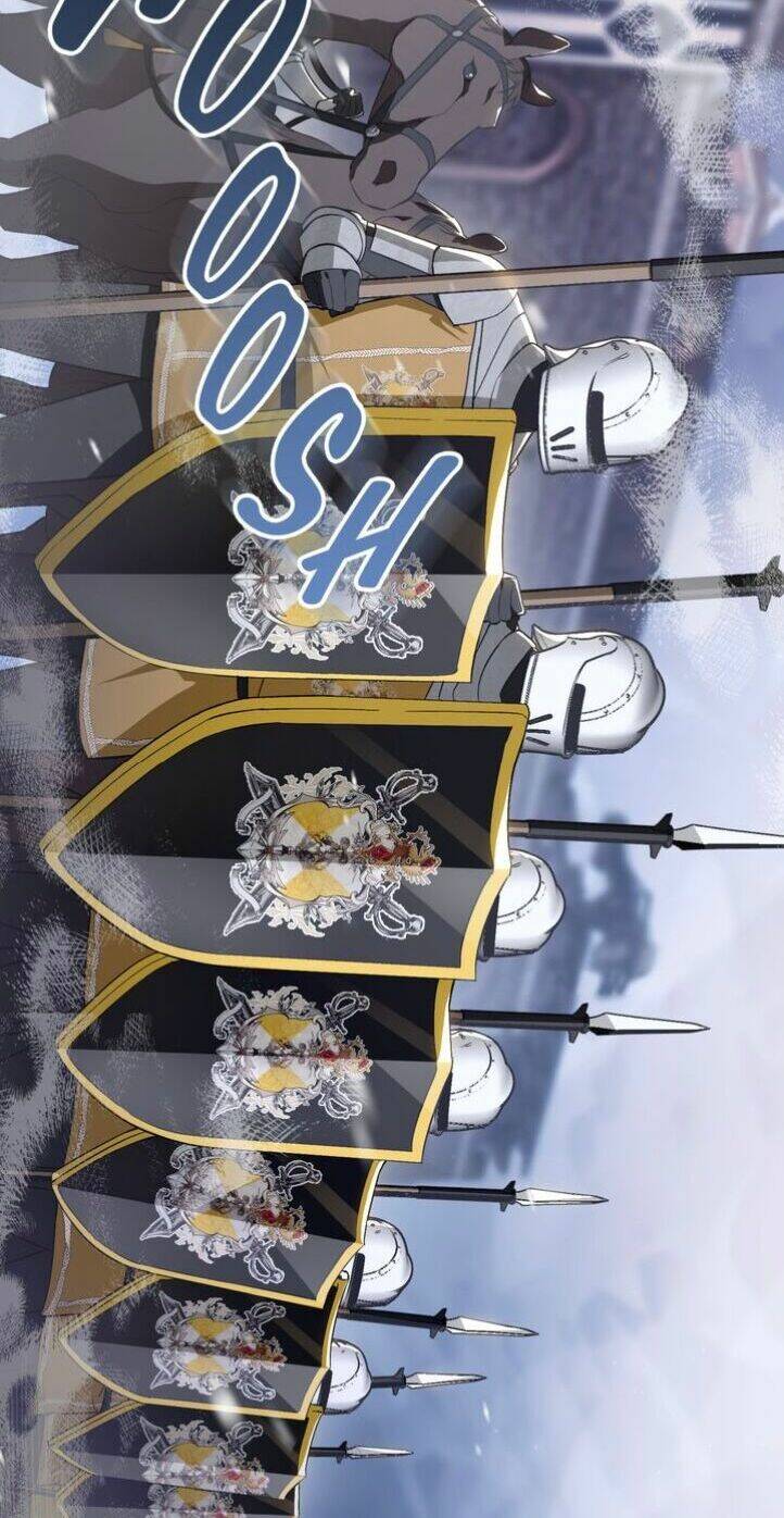 Thanh Gươm Của Evangeline Chapter 37 - Trang 2