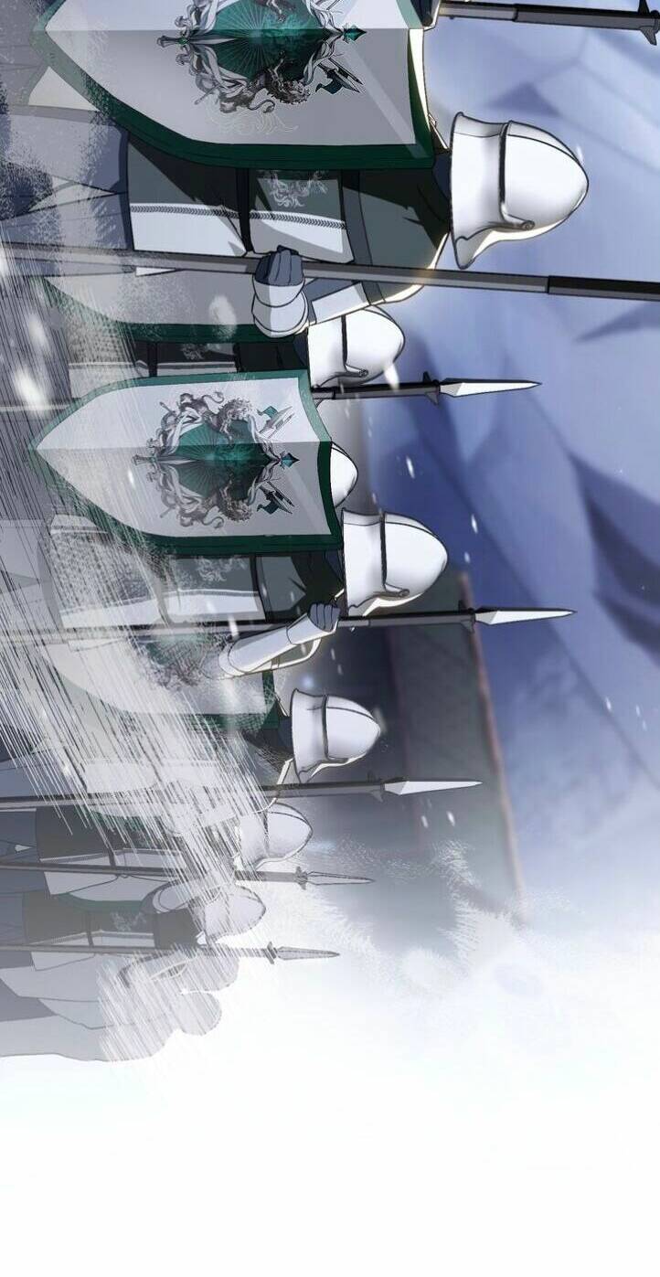 Thanh Gươm Của Evangeline Chapter 37 - Trang 2