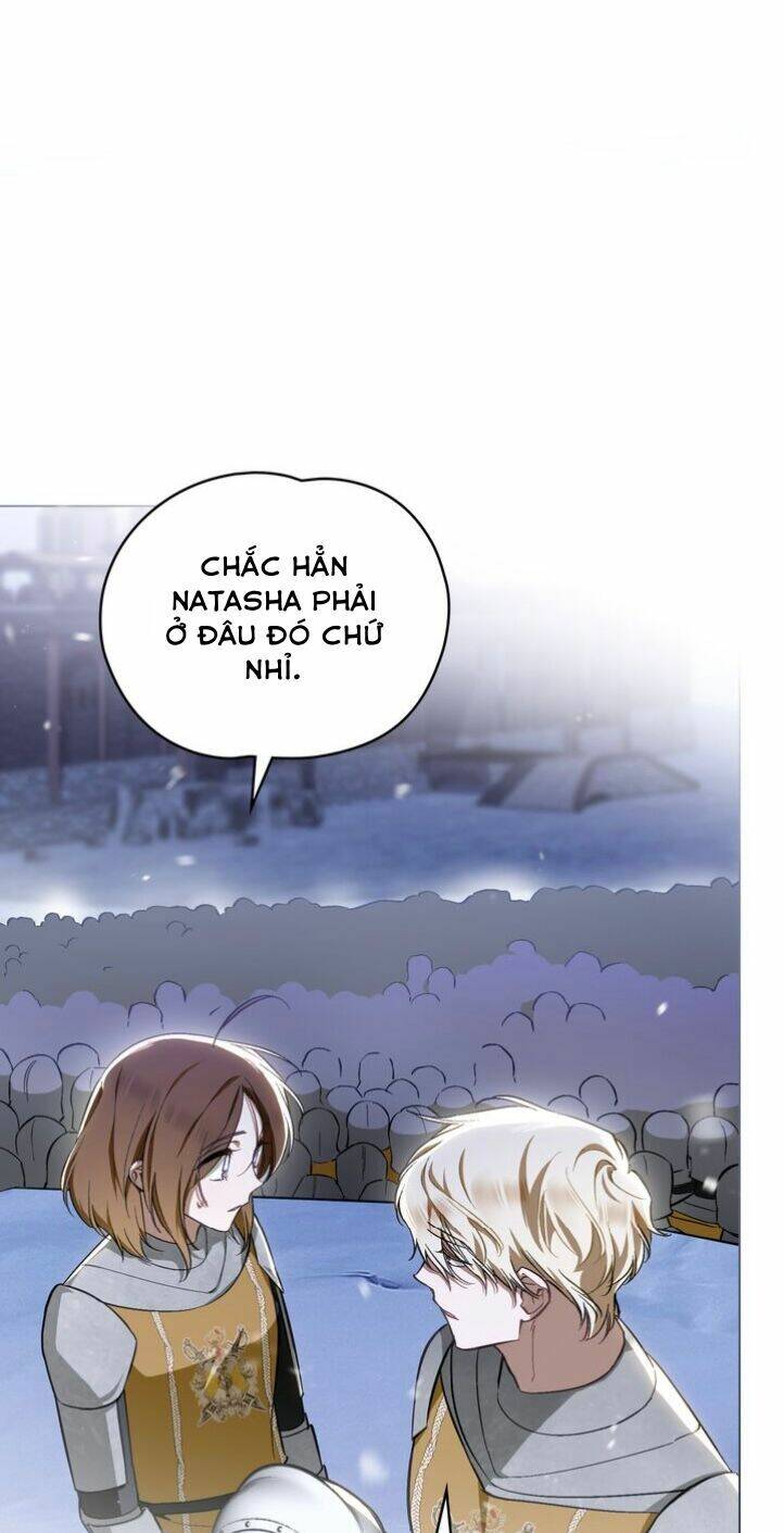 Thanh Gươm Của Evangeline Chapter 37 - Trang 2