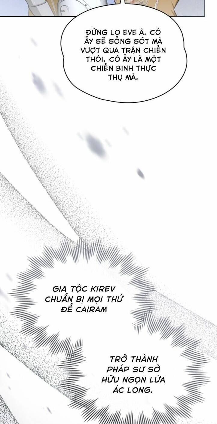 Thanh Gươm Của Evangeline Chapter 37 - Trang 2