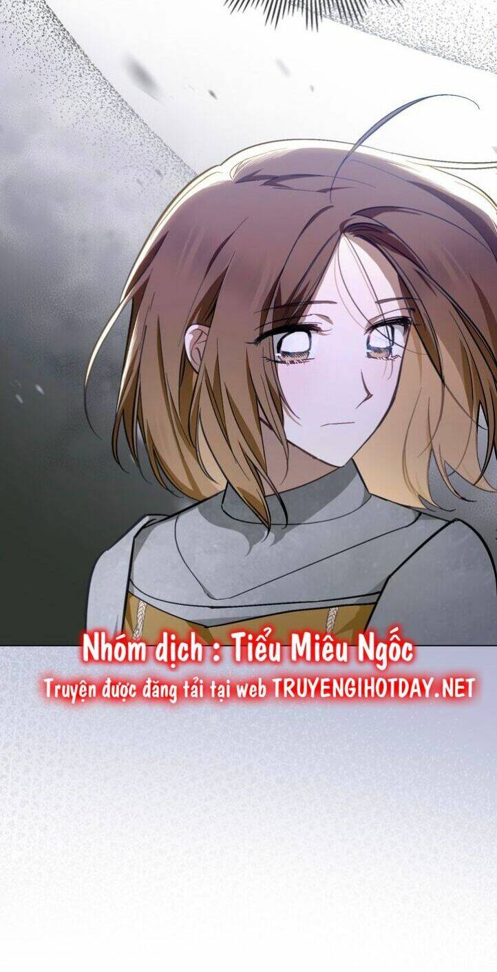 Thanh Gươm Của Evangeline Chapter 37 - Trang 2