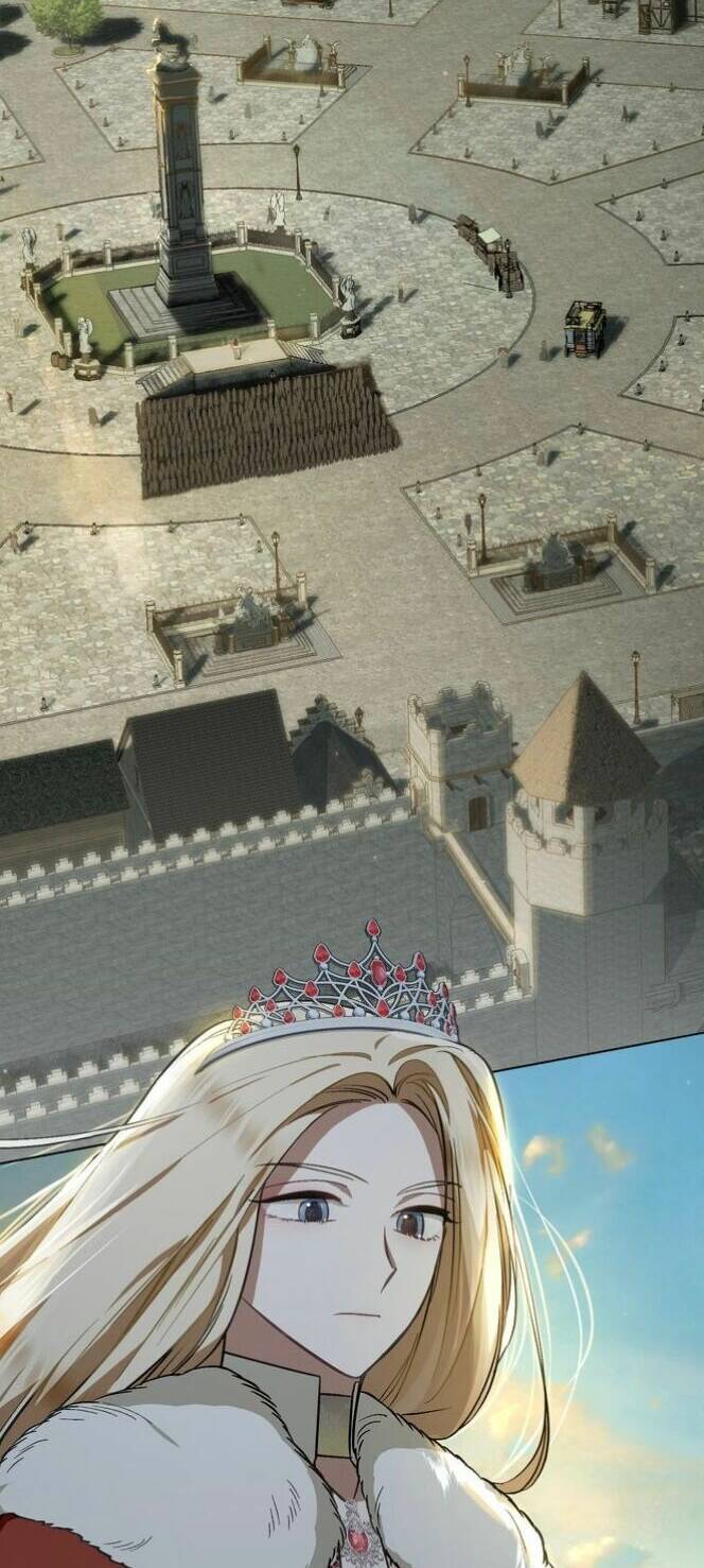 Thanh Gươm Của Evangeline Chapter 37 - Trang 2