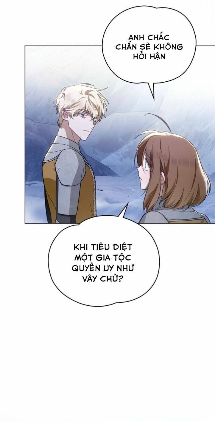 Thanh Gươm Của Evangeline Chapter 37 - Trang 2